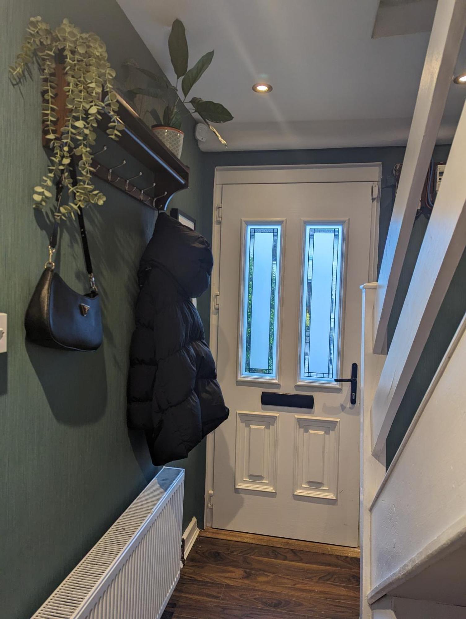 Grand Canal Private Guest house Dublin